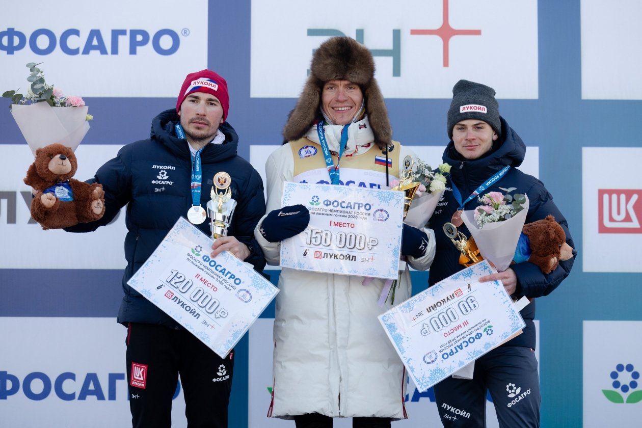 пресс-служба министерства спорта Сахалинской области