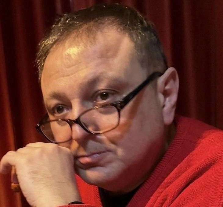 Николай Равкин тг-канал (18+) Марии Костюк