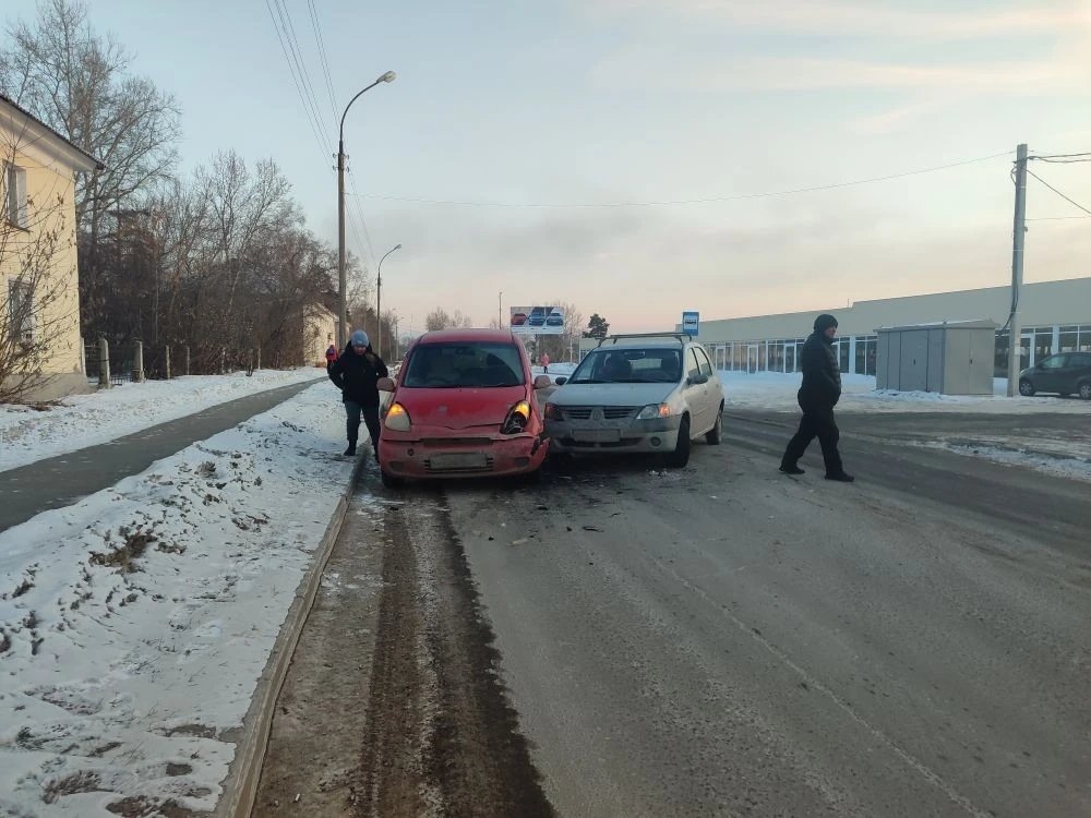 ДТП Пресс-служба УМВД России по АГО