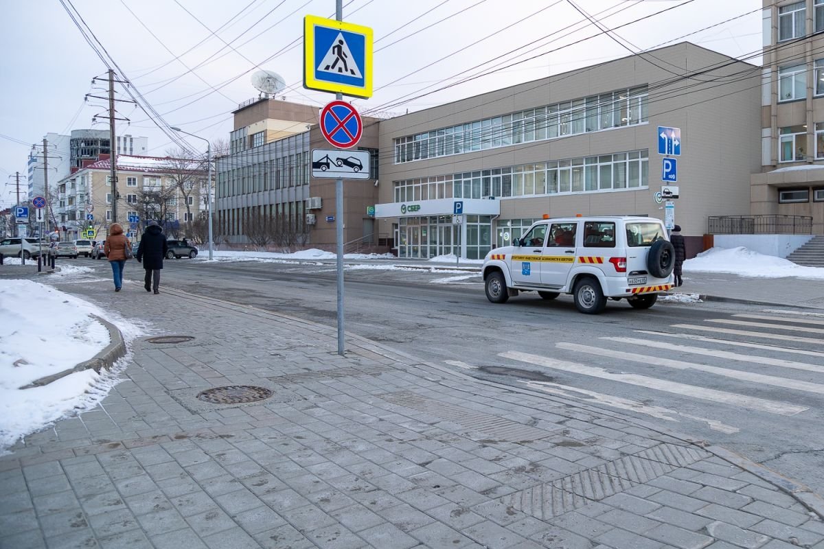 пресс-служба администрации Южно-Сахалинска