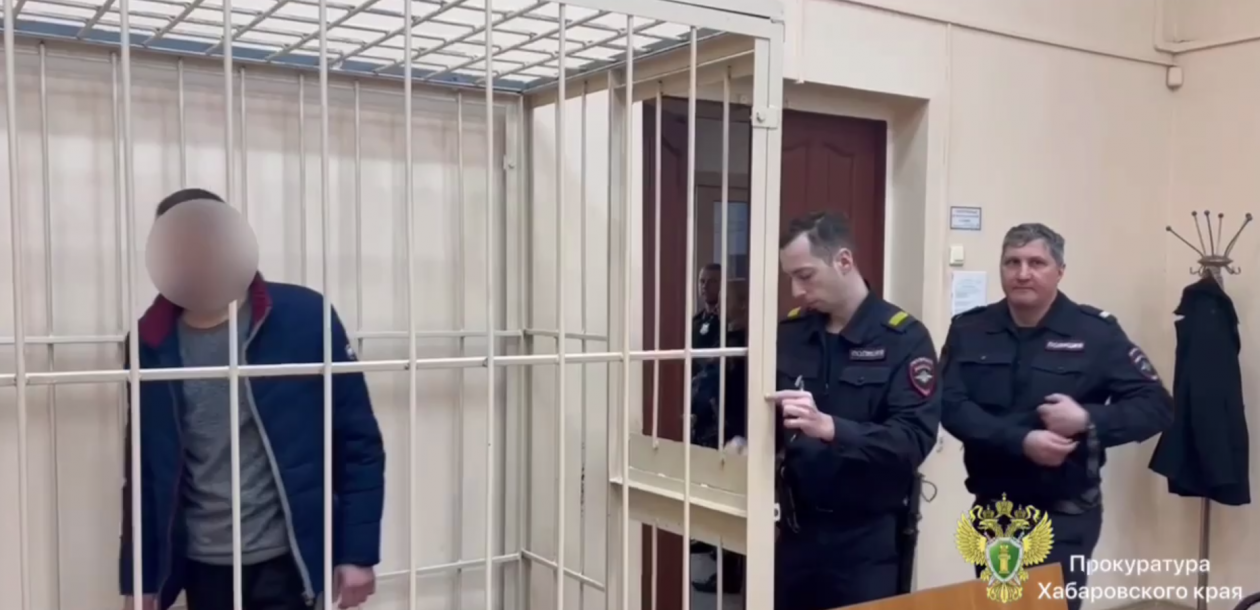 Водитель, по вине которого погиб ребёнок, предстанет перед судом в Хабаровске Прокуратура Хабаровского края