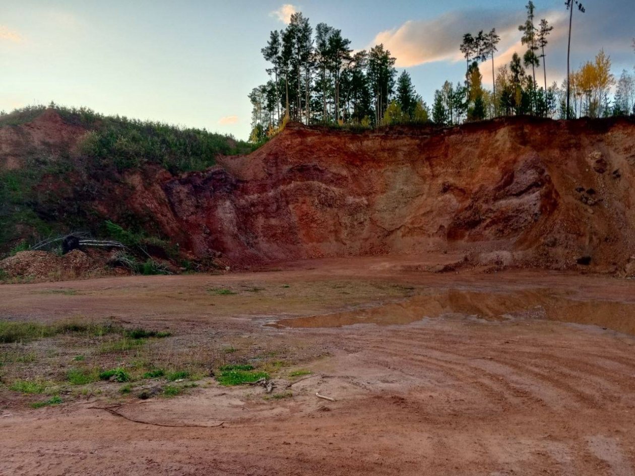 . пресс-служба прокуратуры Красноярского края