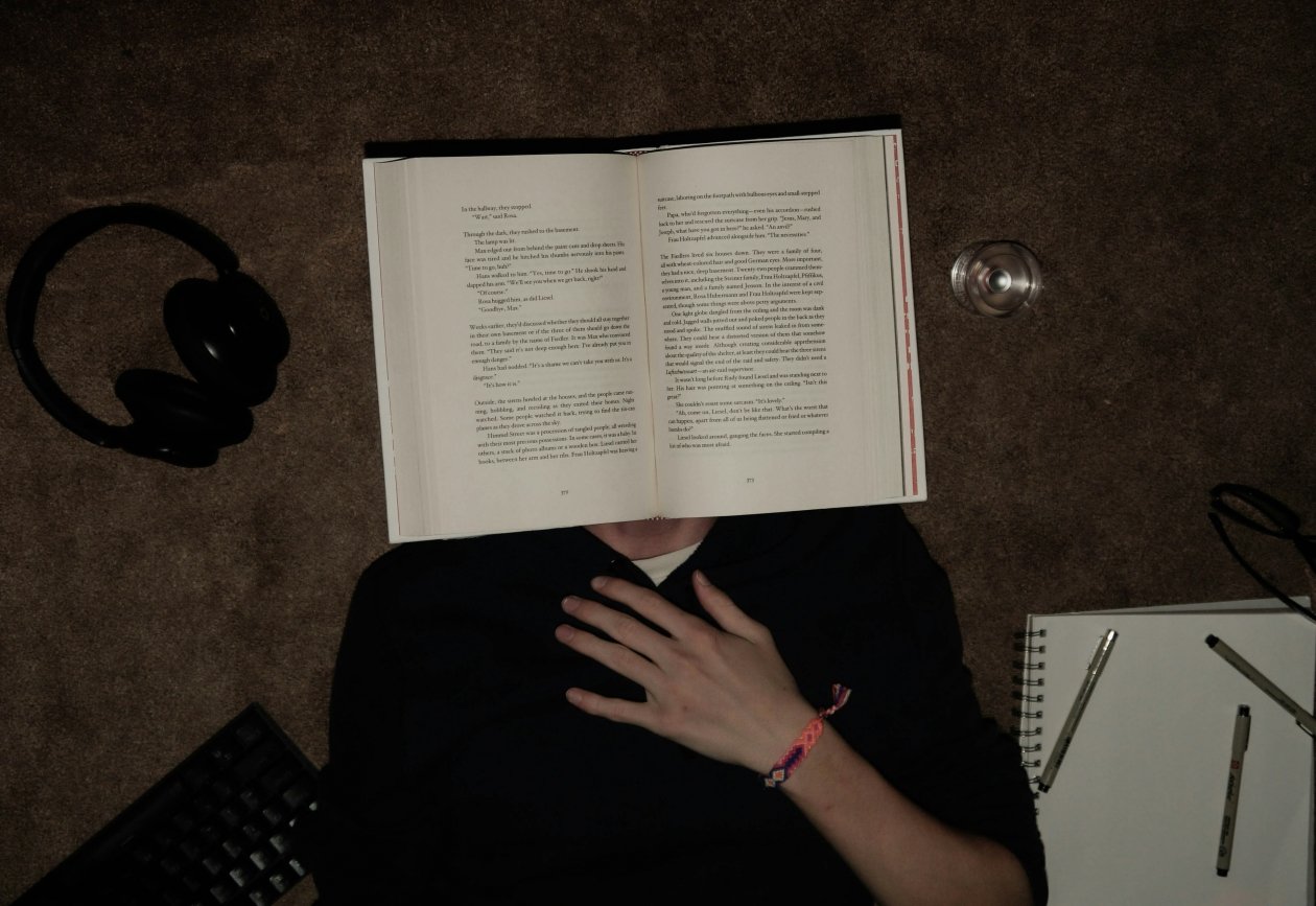 Тематическое фото unsplash.com