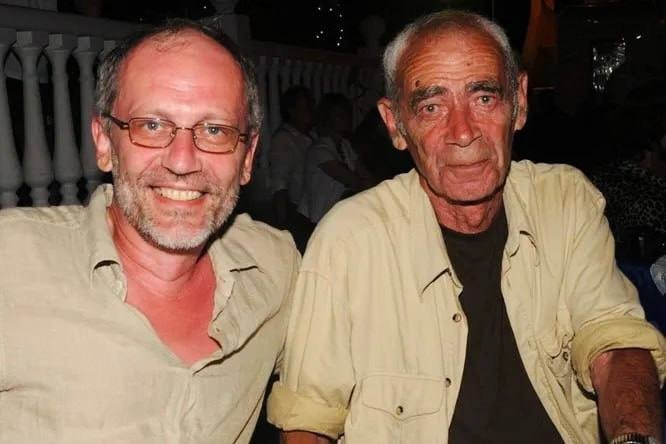 Александр и Гарри Гордон Personastars