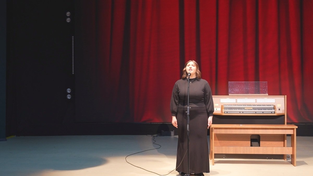 Виктория Муцольгова Правительство Камчатского края