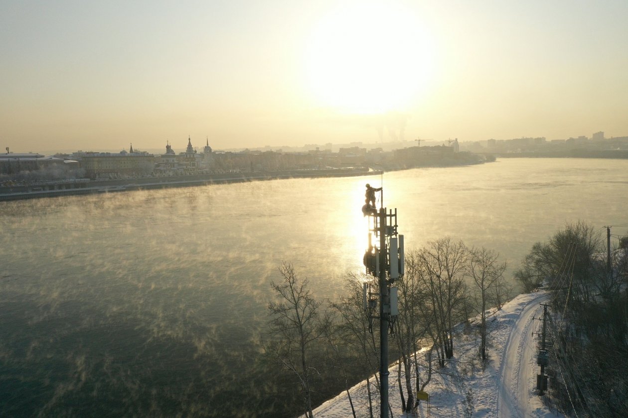 Тематическая иллюстрация Пресс-служба Т2