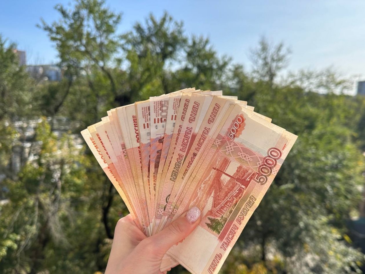 Тематическое фото Валерия Панфилова, ИА PrimaMedia