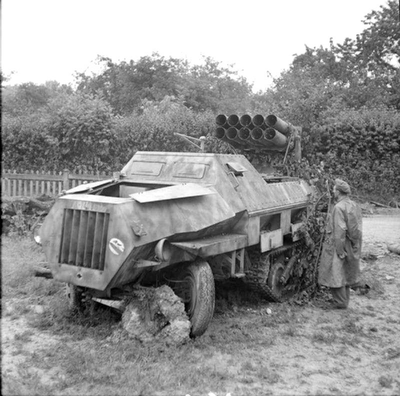 Imperial War Museum / iwm.co.uk.