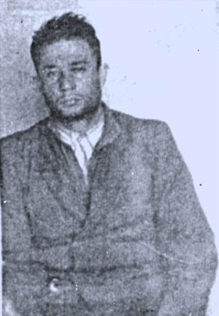 Архивные документы