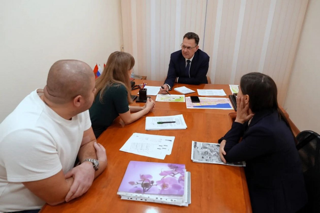 . Телеграм-канал Сергея Верещагина