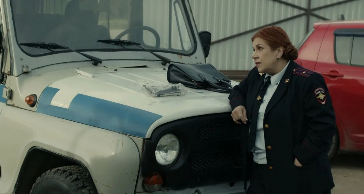 &quotГуляй, шальная!&quot ТНТ (16+)