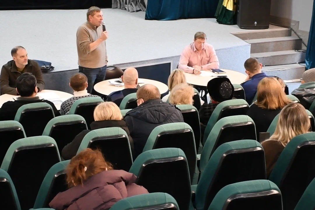 Школы в зоне ЧС в Бодайбо возобновят занятия с 3 марта Пресс-служба облправительства