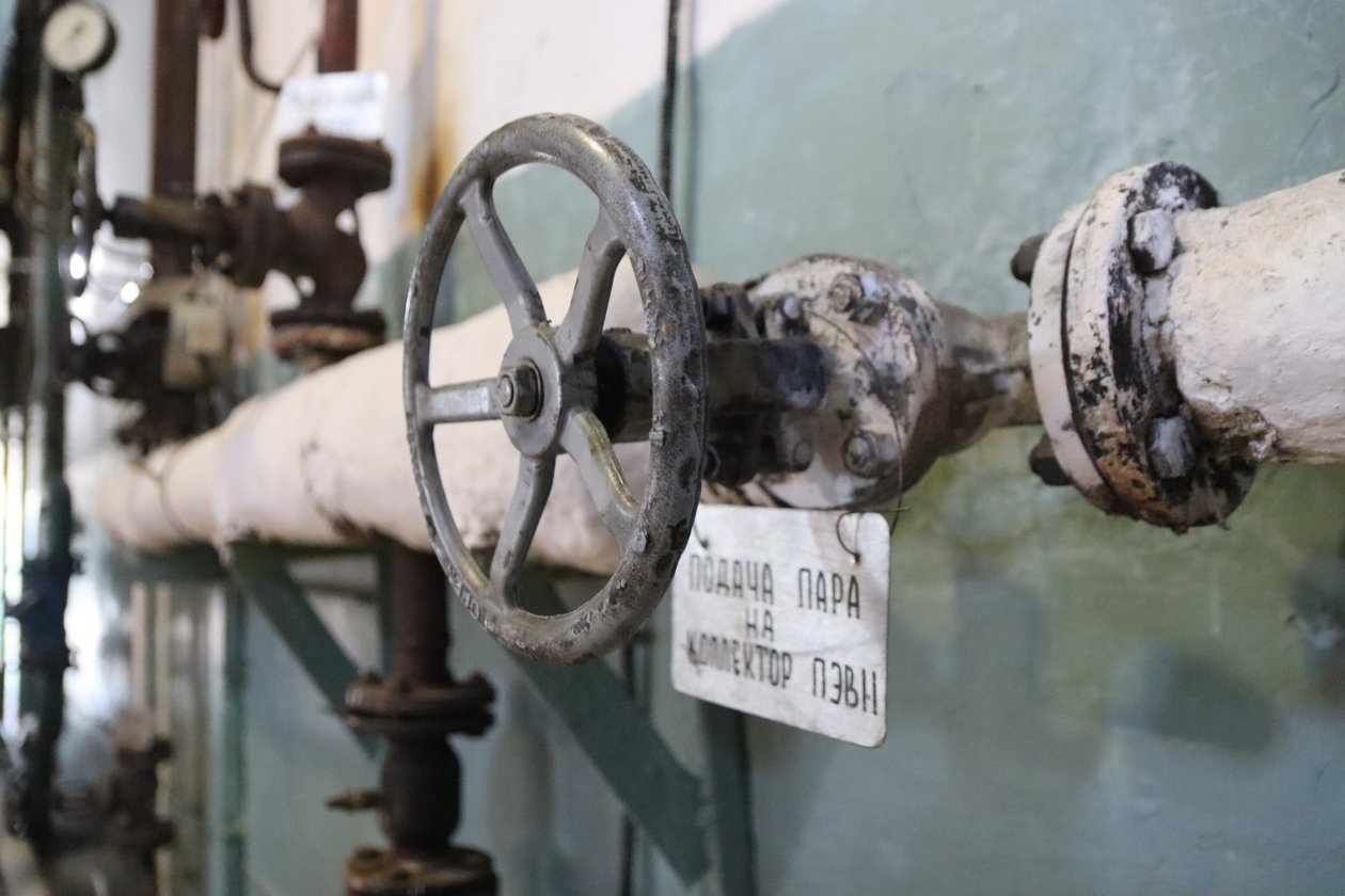 Тематическое фото Евгения Микушина, ИА UssurMedia