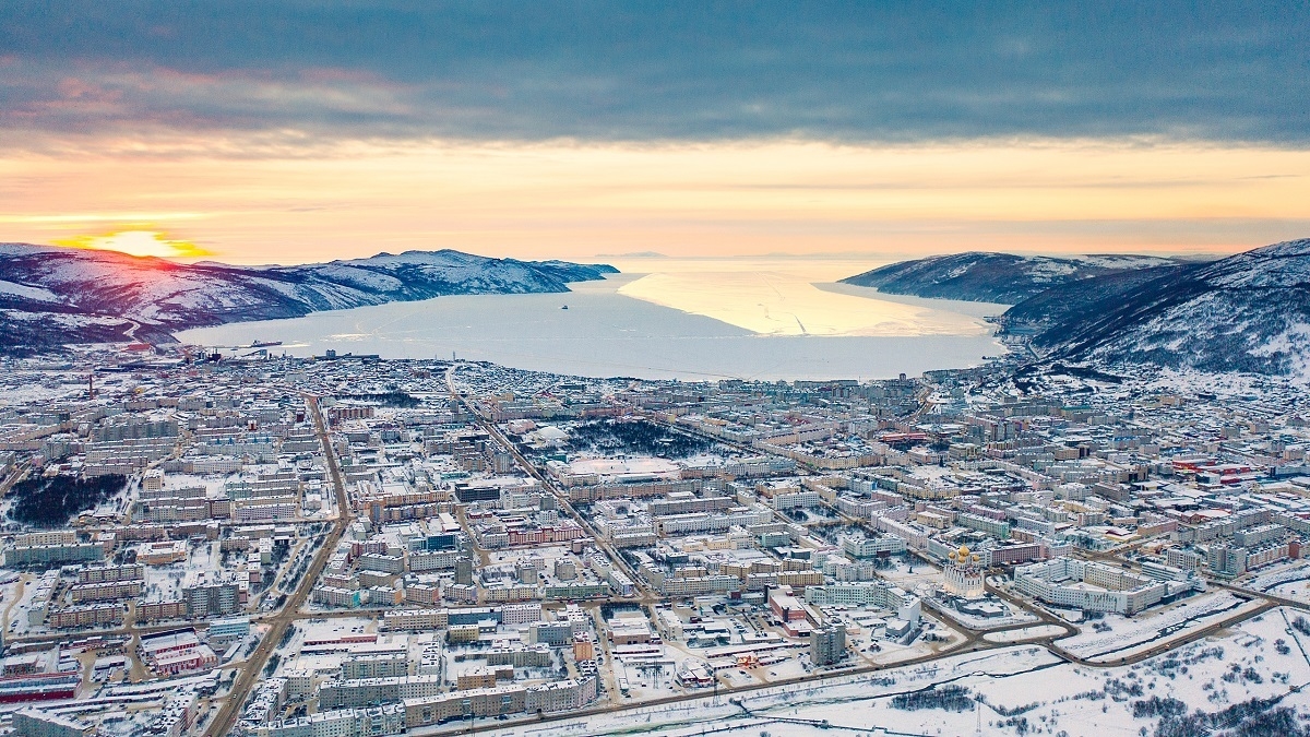 Магаданэлектросеть сообщает об отключениях электричества в жилых домах в марте Источник