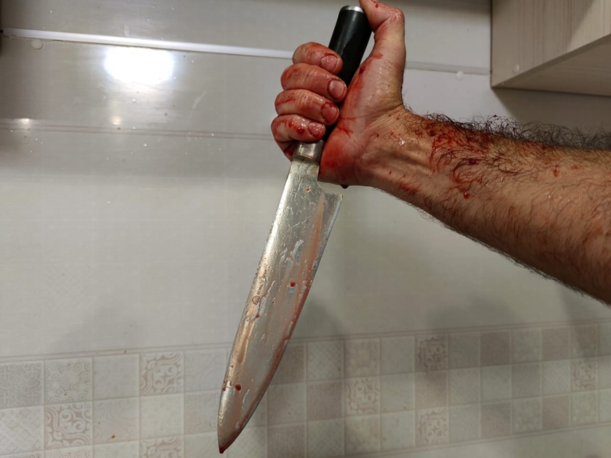 Житель Черемховского района заколол знакомого ножом на почве ревности Елена Гиневская, ИА PriamurMedia