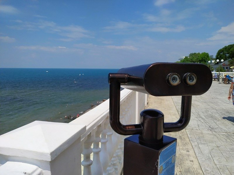 Сочи и Анапа вошли в ТОП популярных направлений для отдыха в марте Ирина Ленская