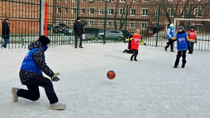 Депутаты Думы Иркутска оказывают поддержку в развитии спорта Пресс-служба думы Иркутска