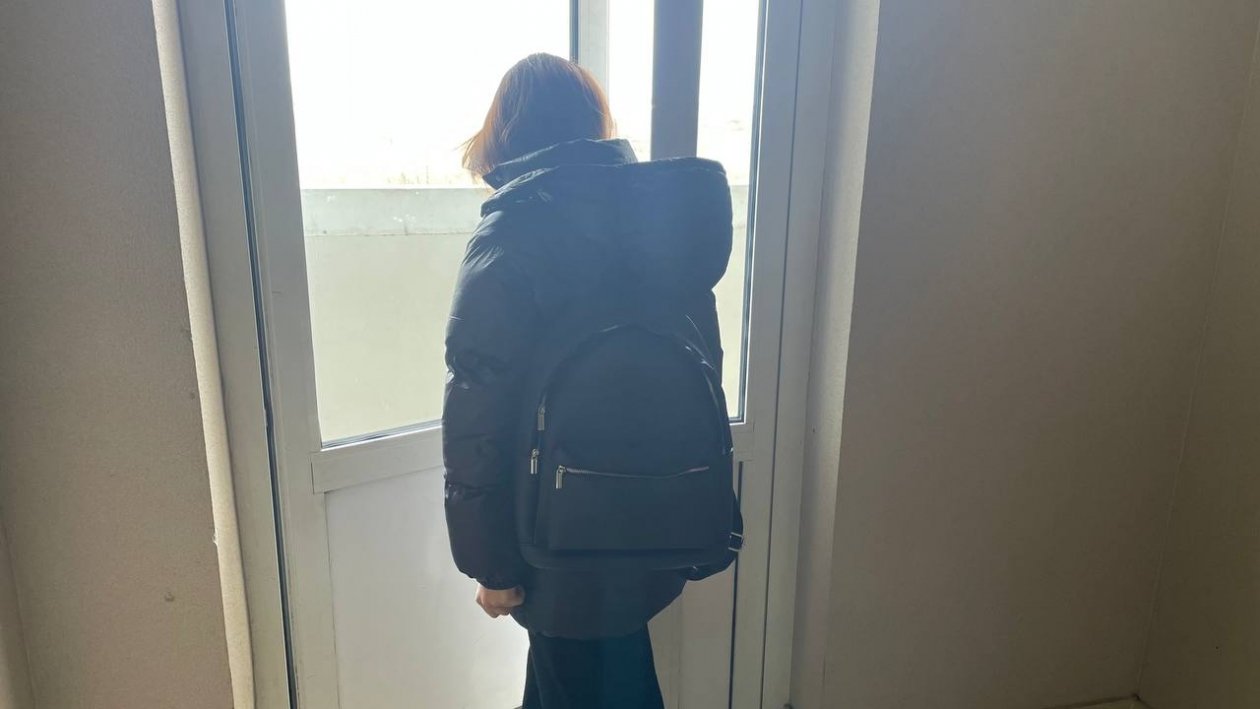 Информация об угрозе поступила в лицей №6 Ессентуков ИА Stavropol.Media