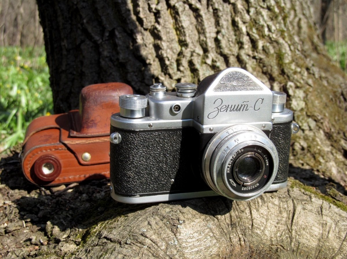 Тематическое фото pxhere.com