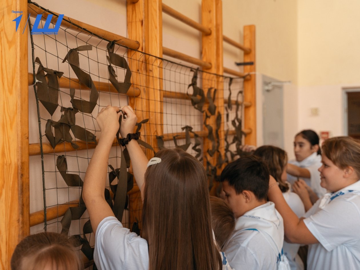 Пресс-служба Точно ДОБРО