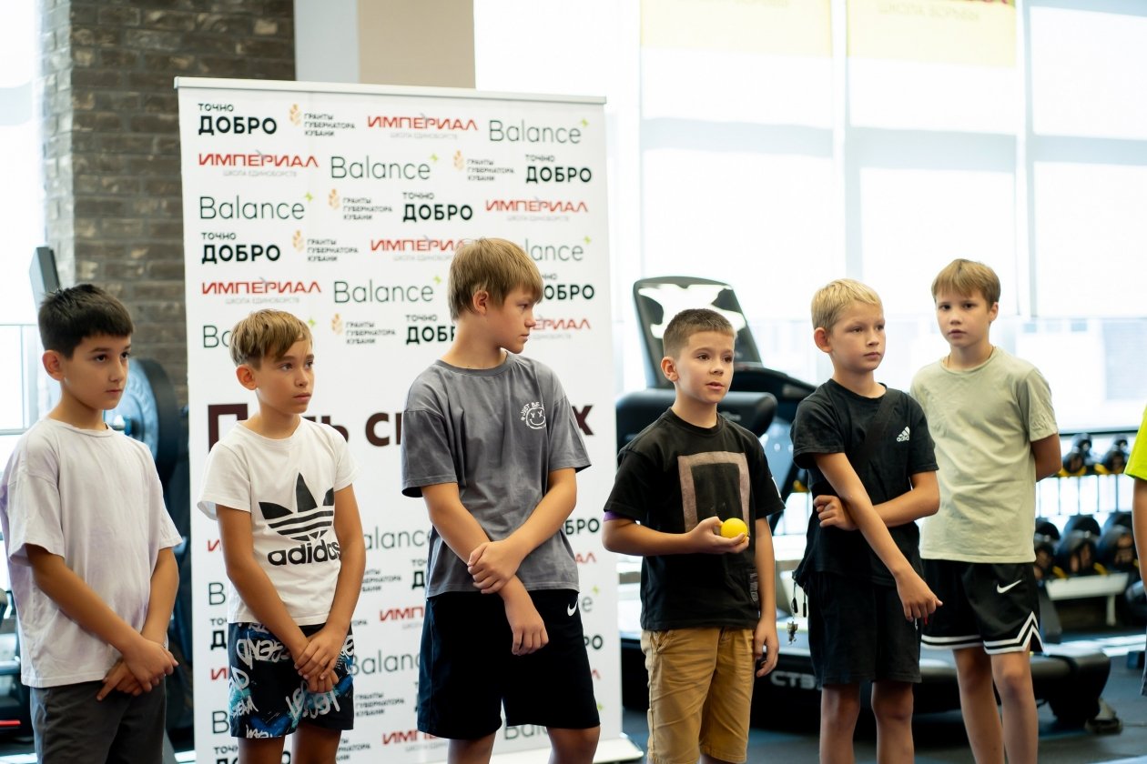 Пресс-служба Точно ДОБРО