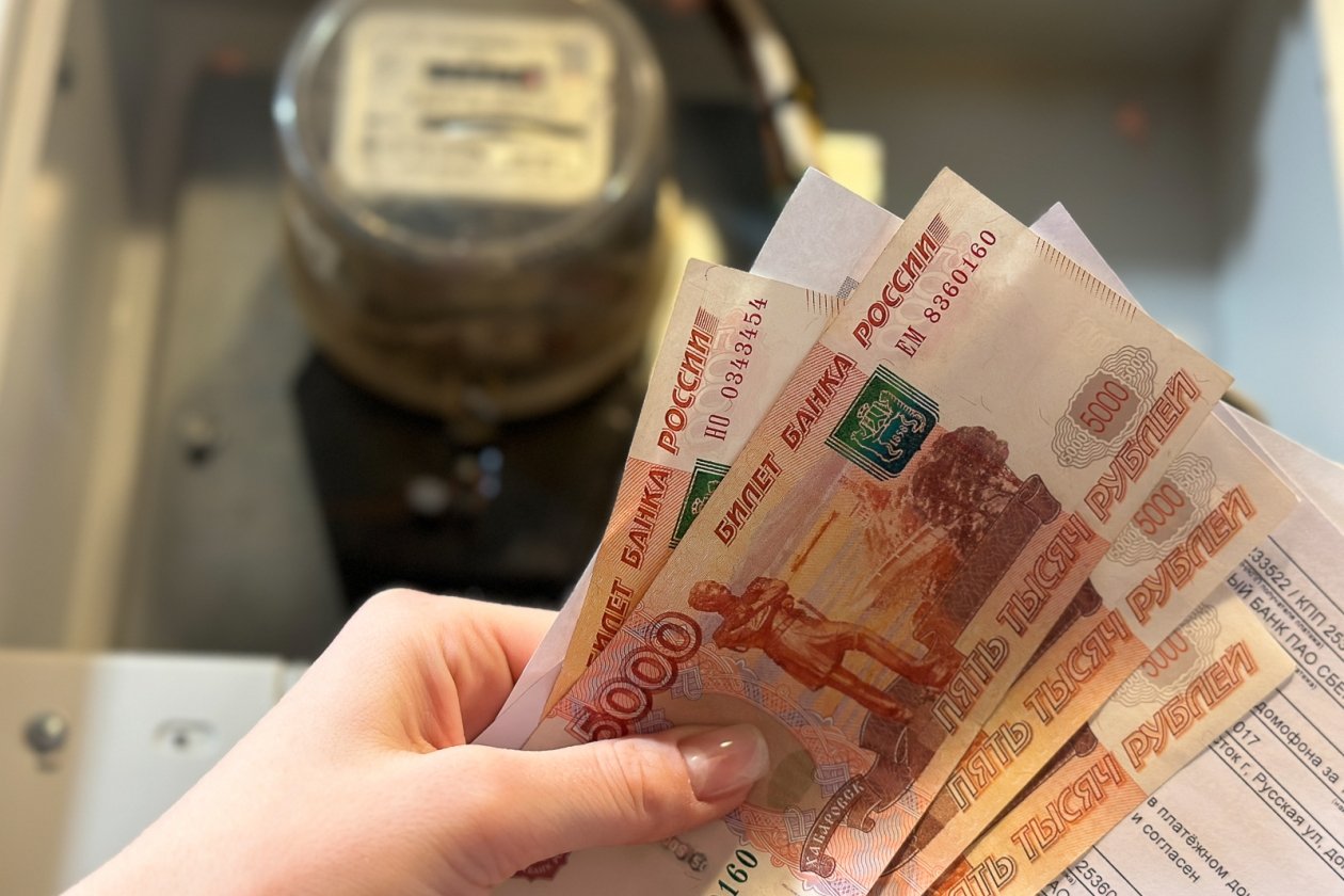 Почему рост цен на ЖКУ отличается в разных районах Ставрополья, объяснили в РТК Валерия Овдеенко, ИА PrimaMedia.ru