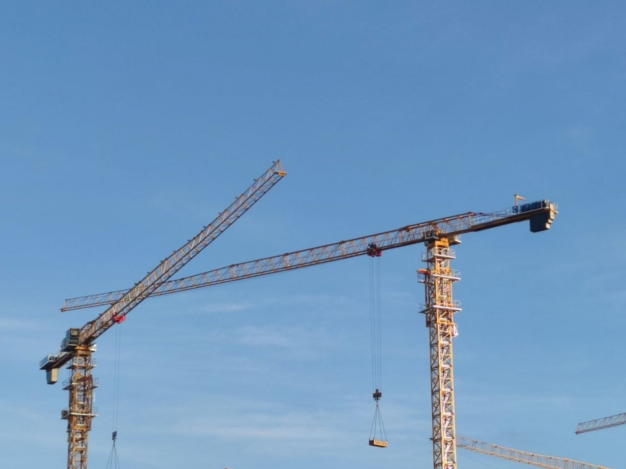 Прокуратура края отменила незаконное разрешение на строительство жилищного комплекса в Ставрополе ИА Stavropol.Media