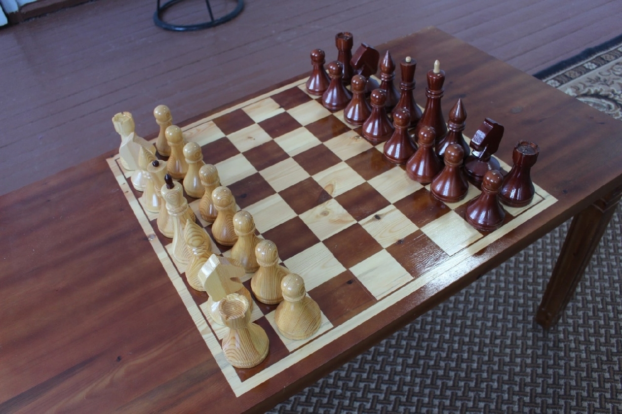 Мысленный спринт: узнайте свой IQ за 2 минуты — Тест Кирилл Роткин, ИА IrkutskMedia