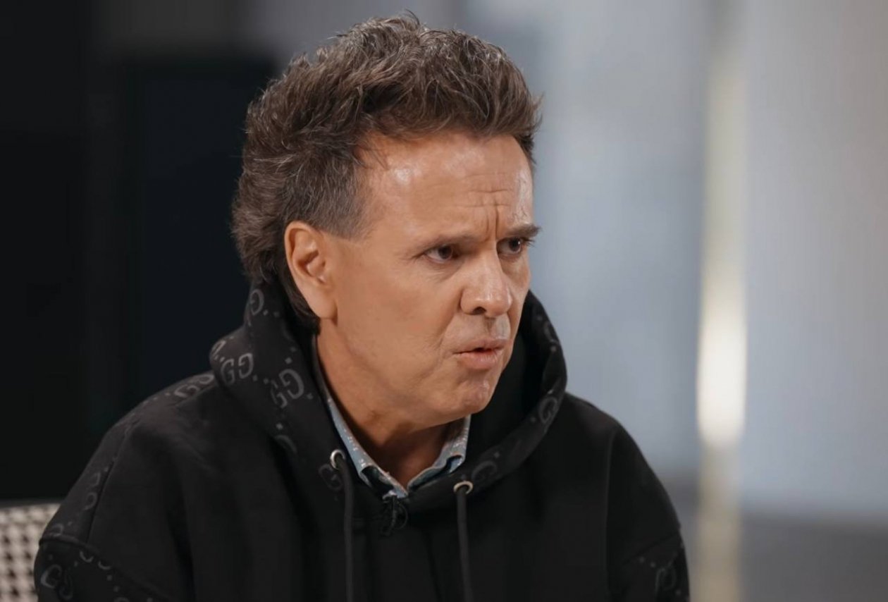 стоп-кадр из программы