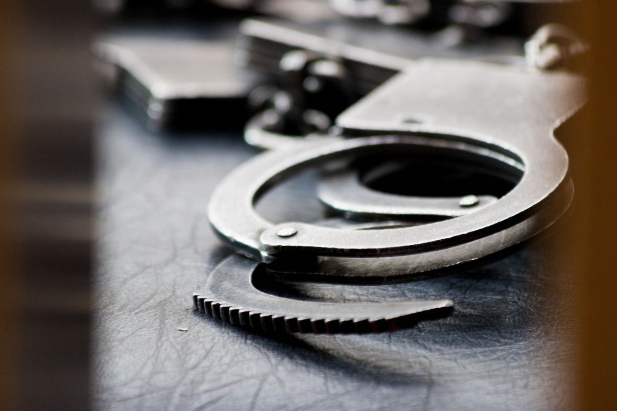 Пожизненное получил соучастник организаторов взрыва на Крымском мосту Денис Таушканов