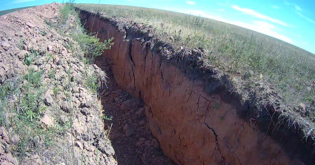 Фермер оштрафован за порчу 11 земельных участков в Усть-Удинском районе Управление Россельхознадзора по Иркутской области и Республике Бурятия