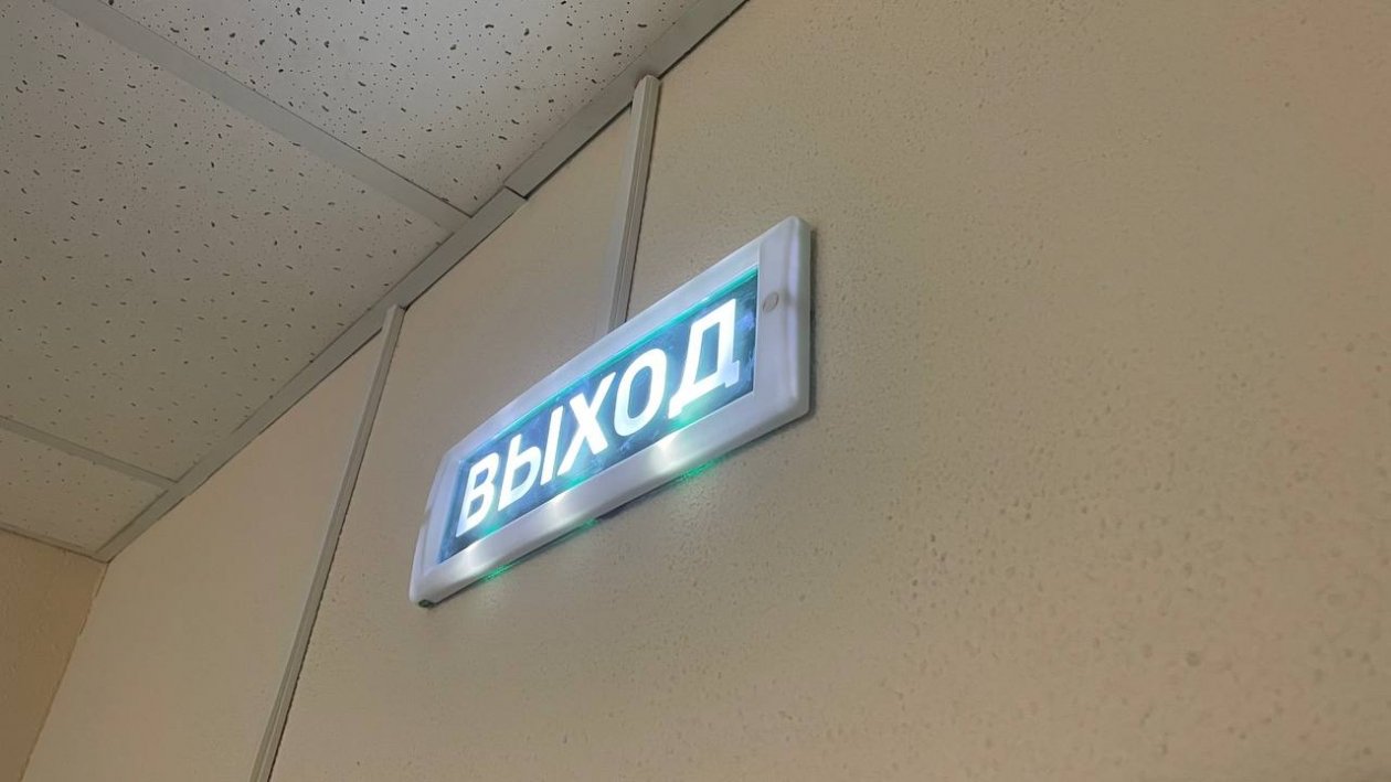 Поступившая информация об угрозе минирования в лицее №6 Ессентуков не подтвердилась ИА Stavropol.Media