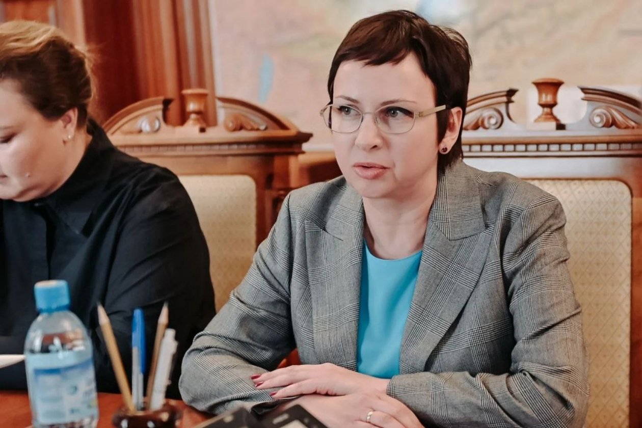 пресс-служба правительства Бурятии