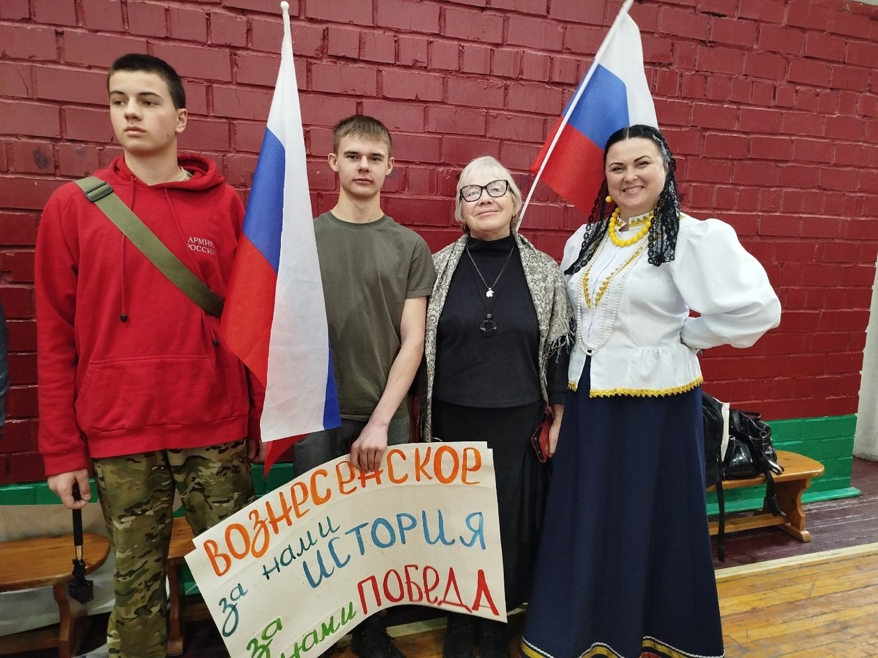 Семейная спартакиада &quotФормула мужества&quot прошла в Ленинском округе  пресс-служба городской мэрии