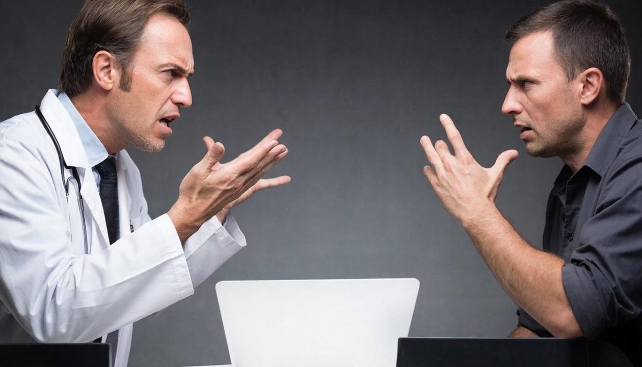 Тематическое фото ИИ GigaChat (18+)