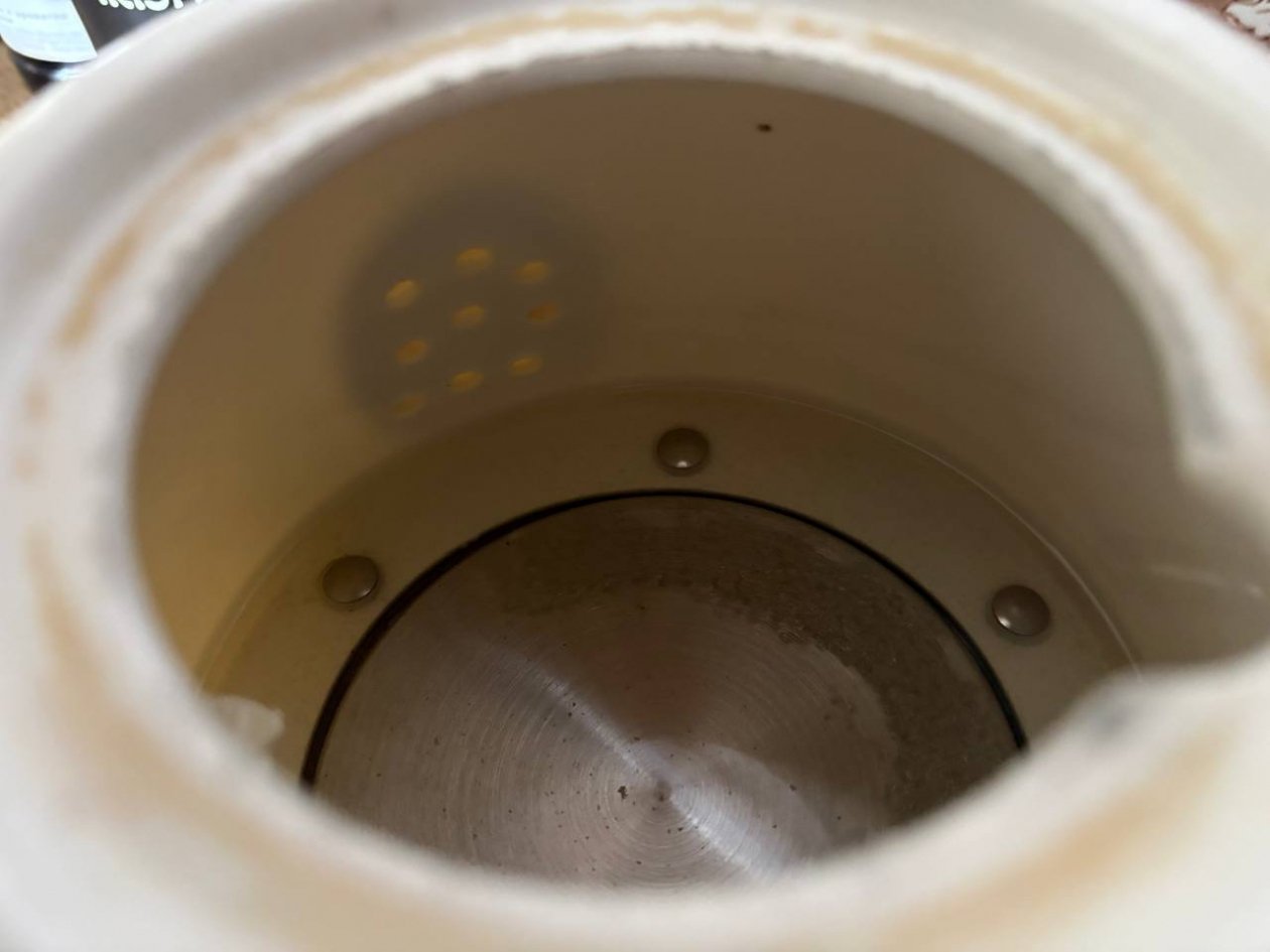 Эти 4 таблетки убирают налёт в чайнике не хуже лимонной кислоты ИА KrasnodarMedia