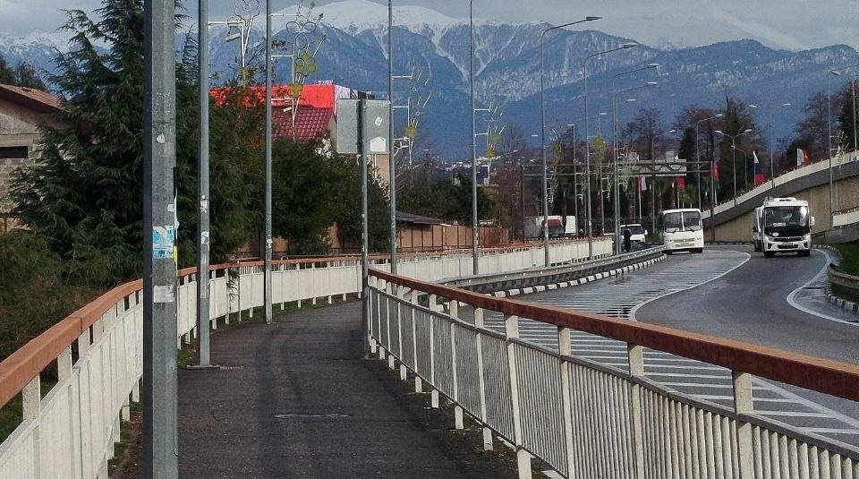 Новая трасса через Кубань сократит путь до курортов с 10 часов до одного Валерия Годовникова