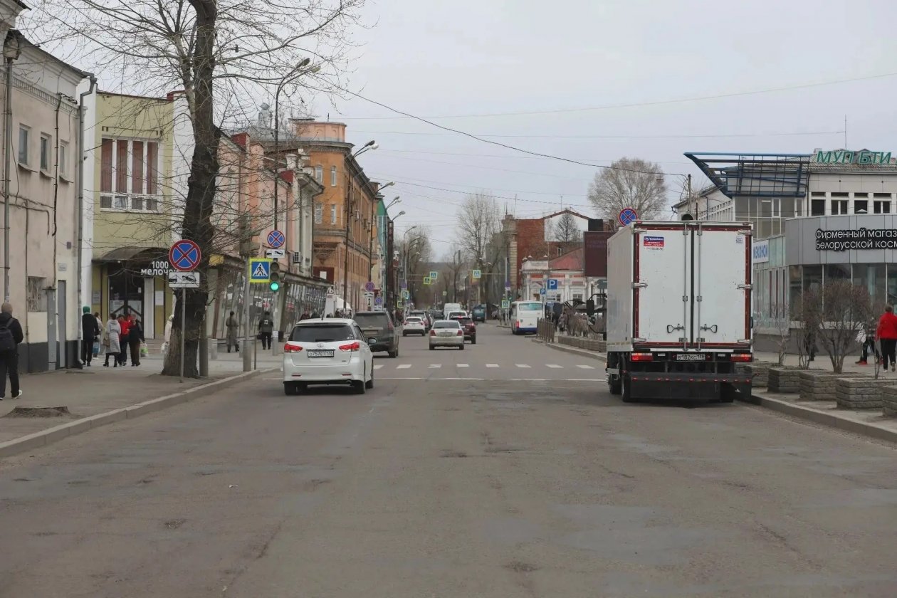 Ремонт дороги администрация Иркутска