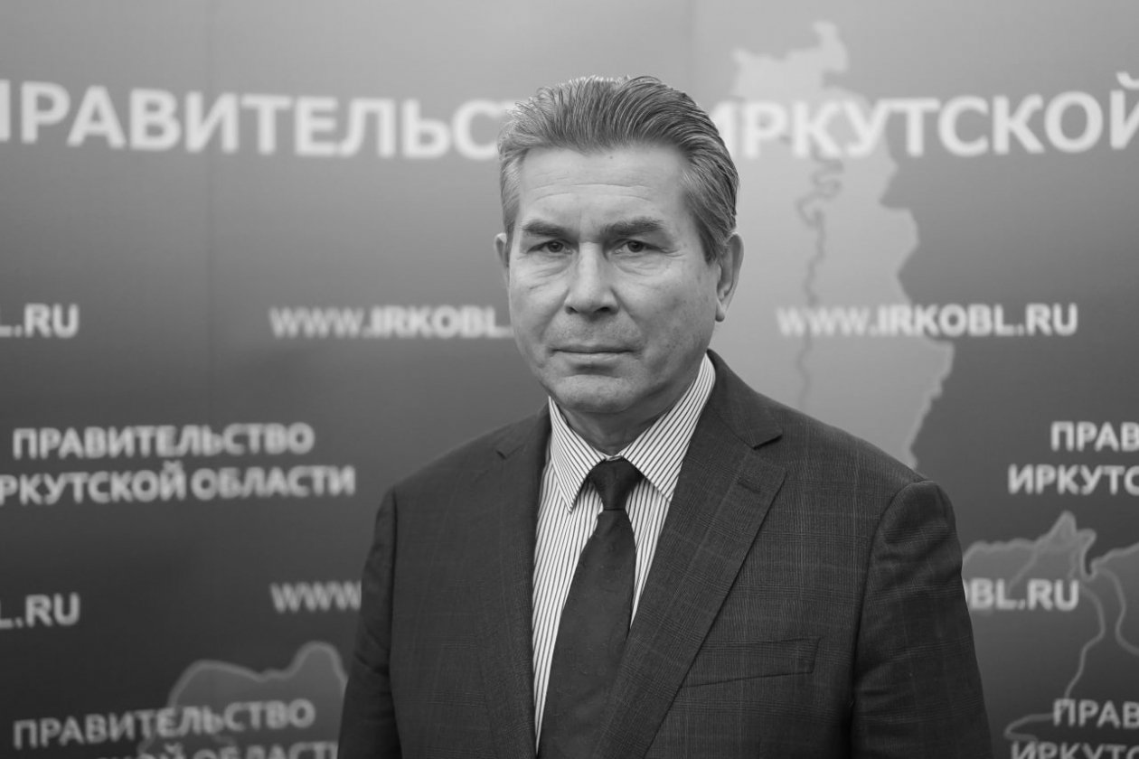 Анатолий Никитин тг-канал (18+) губернатора региона