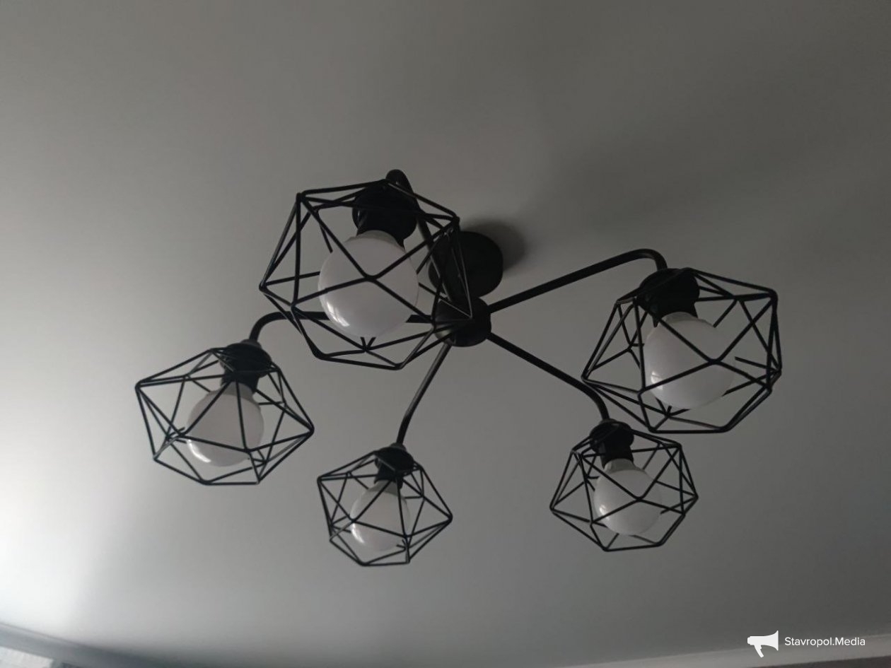 Почти 30 улиц и 11 СНТ останутся на 2,5 часа без света 3 марта в Ставрополе ИА Stavropol.Media