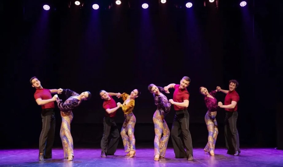 Архив министерства культуры края