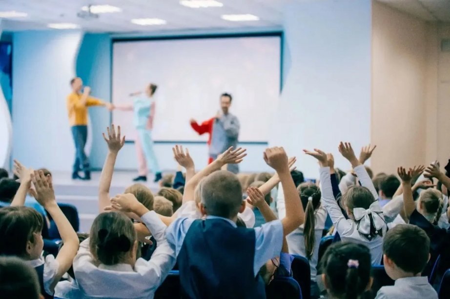 Архив министерства культуры края