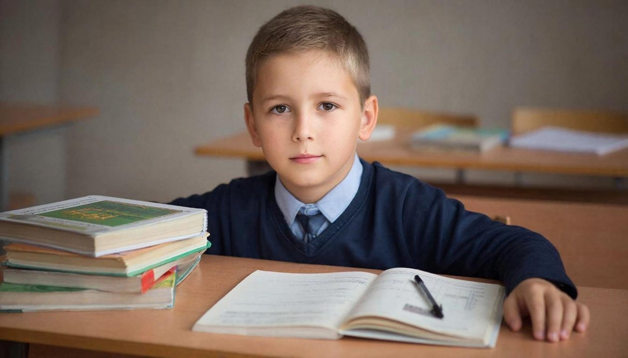 Вы зря ходили в школу, если не наберете хотя бы 5/10 в этом испытании - ТЕСТ по программе ИИ Kandinsky (18+)