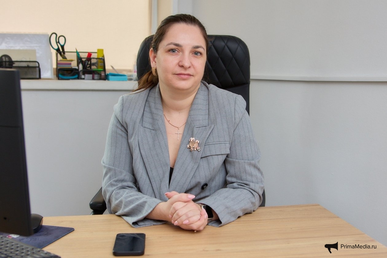 Дмитрий Осипчук, ИА PrimaMedia