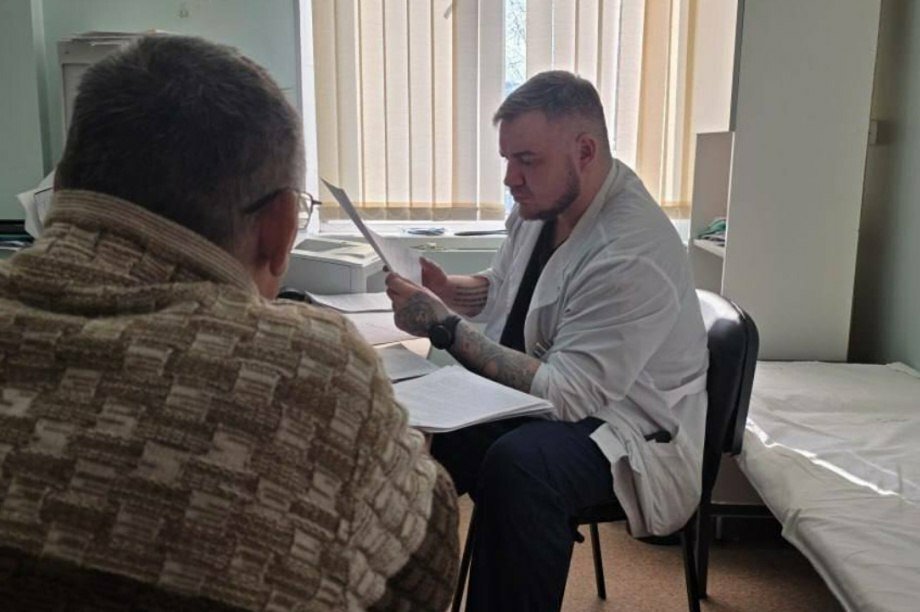 Архивное фото Правительство Камчатского края