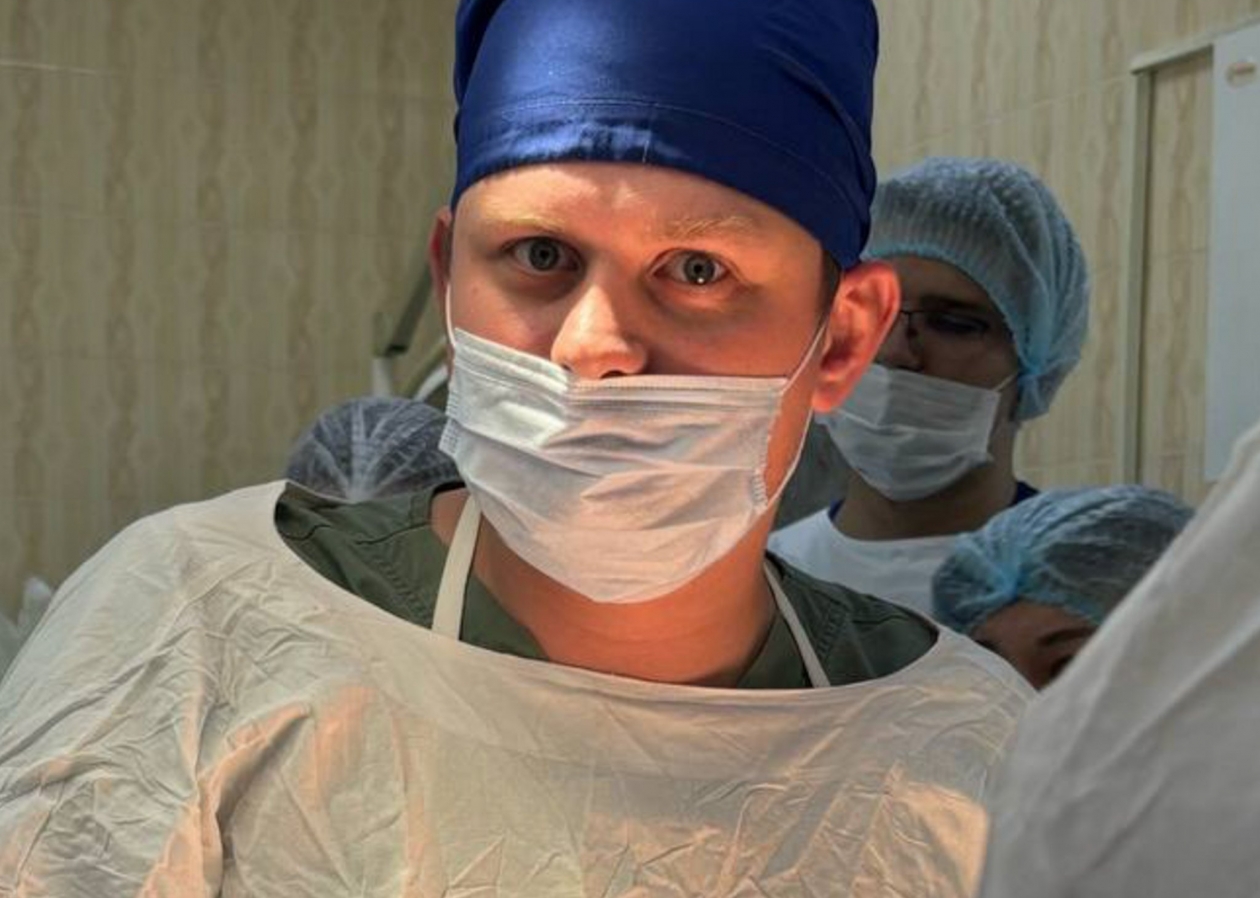 Павел Кодяков Павел Кодяков