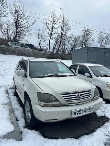 Автомобили, выставленные приставами на мартовские торги УФССП России по Камчатскому краю и Чукотскому АО