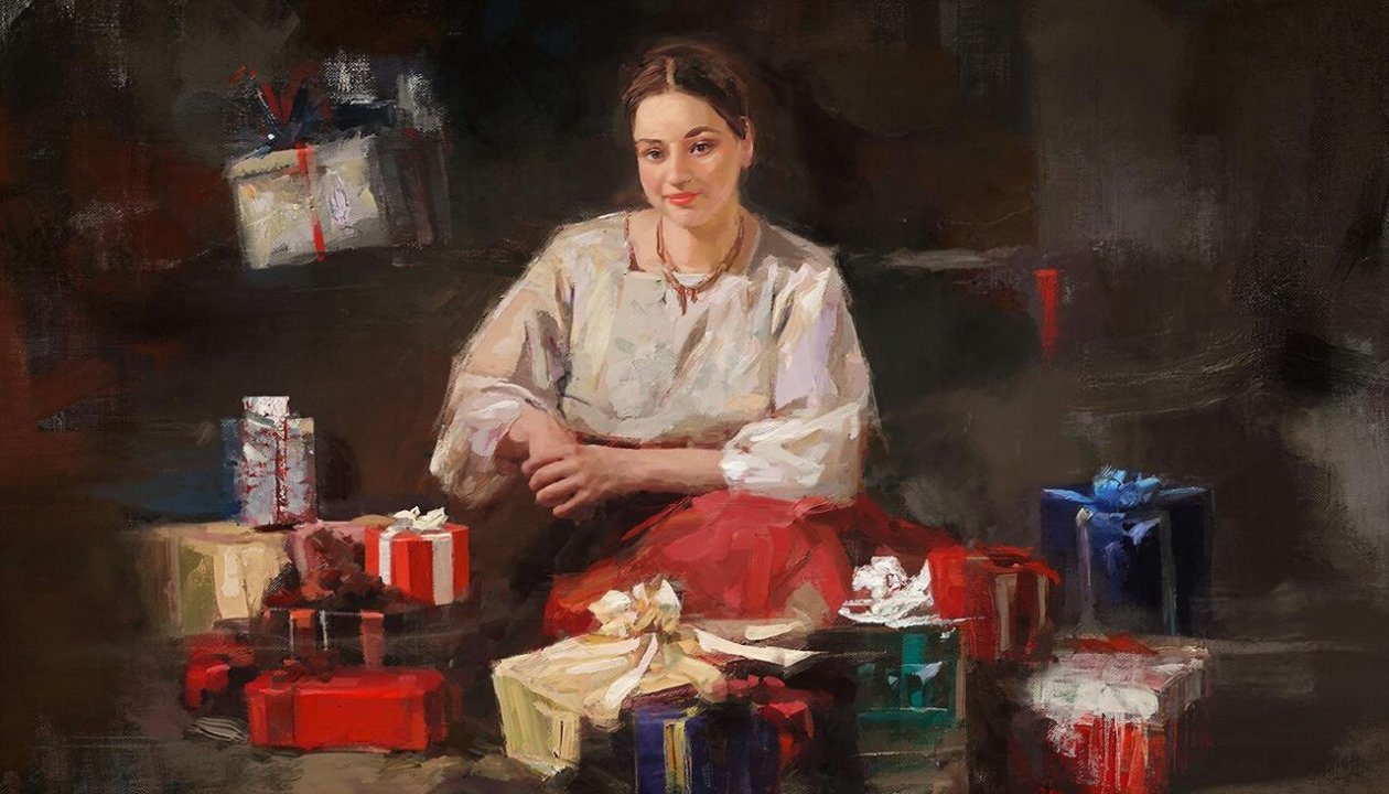 Тематическое фото GigaChat (18+)