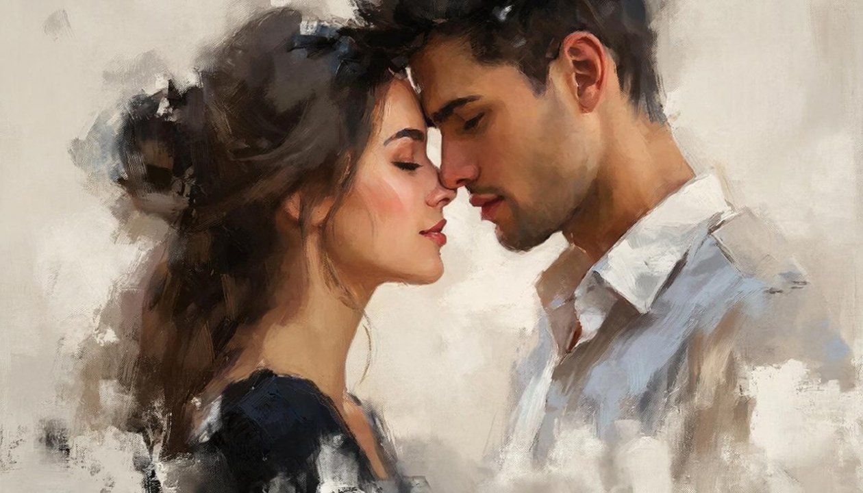 Тематическое фото GigaChat (18+)