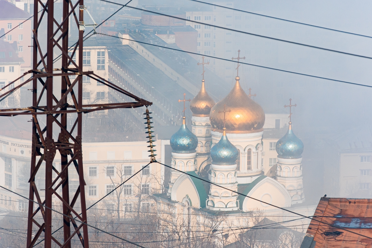 Тематическое фото ИА PrimaMedia